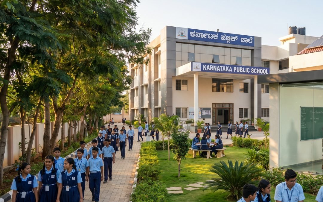ಗ್ರಾಮೀಣ ತರಗತಿಗಳಲ್ಲಿ ತಂತ್ರಜ್ಞಾನ: ಕೃತಕ ಬುದ್ಧಿಮತ್ತೆ ಮತ್ತು ಡಿಜಿಟಲ್ ಸಮಾನತೆ