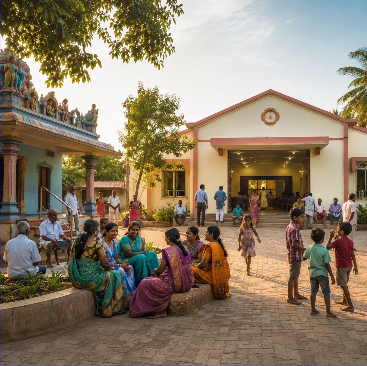 Aradhana Scheme