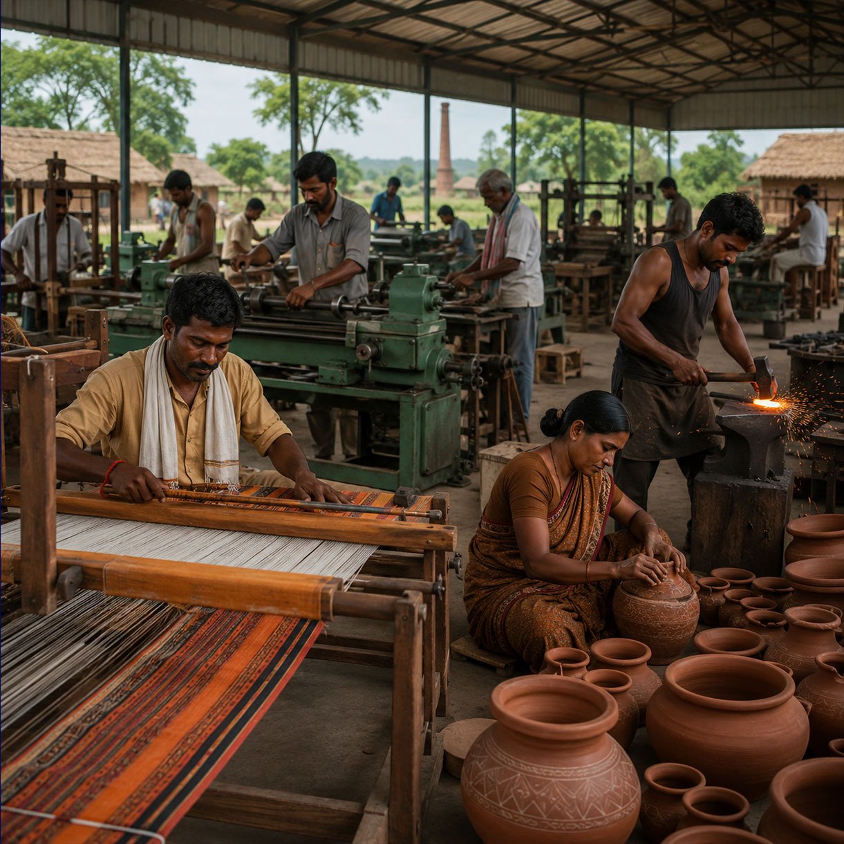 Vishwa Scheme