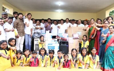 18,000 Teachers Recruitment: A Drive for Transformation
