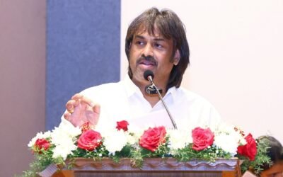 A Teacher for Every Child? A New Educational Journey of IIT Dharwad with Artificial Intelligence
