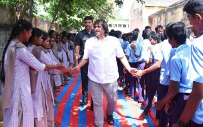 Kannada is Our Pride, Education is Our Responsibility: Beyond Examination Rules…
