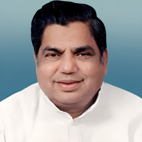N. Dharam Singh