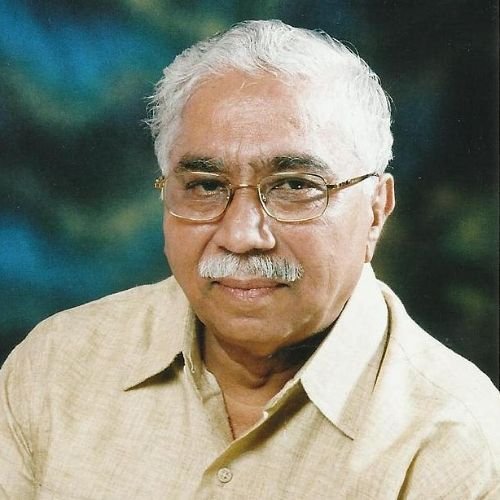 Dr. Chandrashekhar Kambar